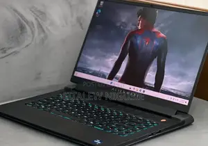 New Laptop Dell Alienware 13 32GB Intel Core I7 SSD 1T