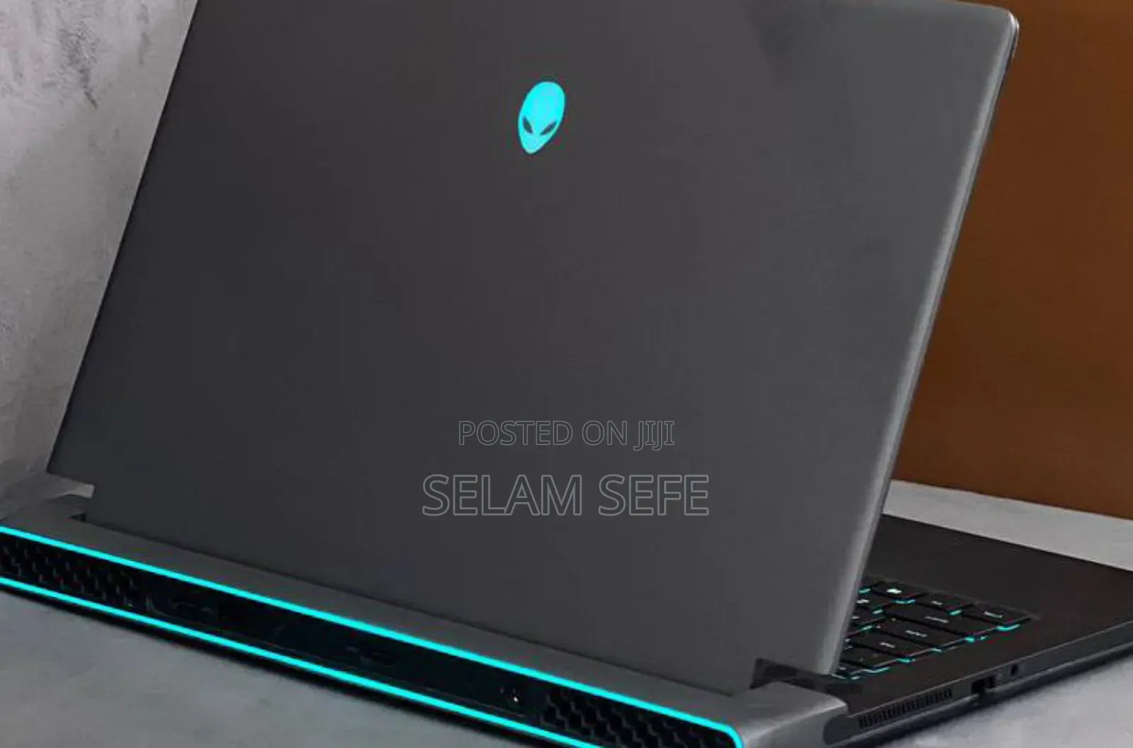 New Laptop Dell Alienware 13 32GB Intel Core I7 SSD 1T