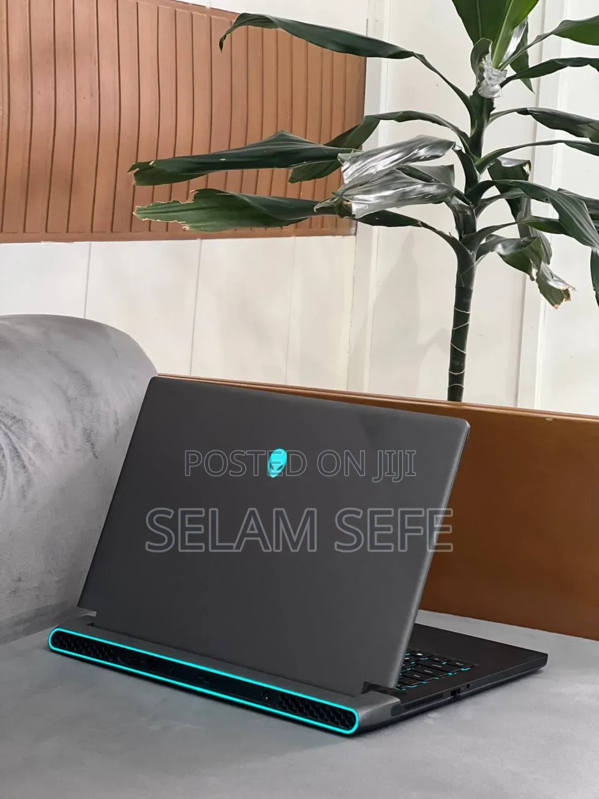 New Laptop Dell Alienware 13 32GB Intel Core I7 SSD 1T