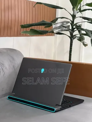 New Laptop Dell Alienware 13 32GB Intel Core I7 SSD 1T