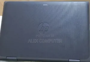 New Laptop HP ProBook 11 X360 16GB Intel Core I5 SSD 512GB