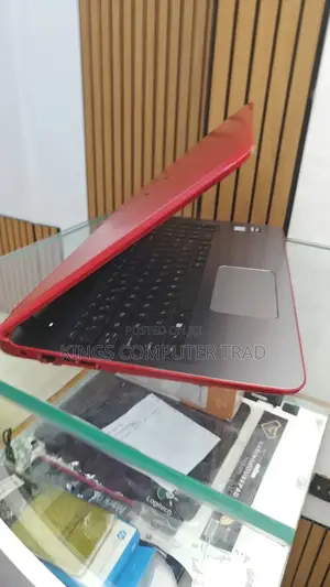 New Laptop HP Pavilion 15 4GB Intel Core I3 HDD 1T