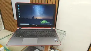 New Laptop HP Pavilion 15 4GB Intel Core I3 HDD 1T