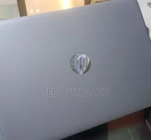 New Laptop HP EliteBook 840 G3 8GB Intel Core I7 SSD 128GB