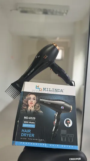 Hair Dryer88milinda Hair 33dryer8hair2dryer