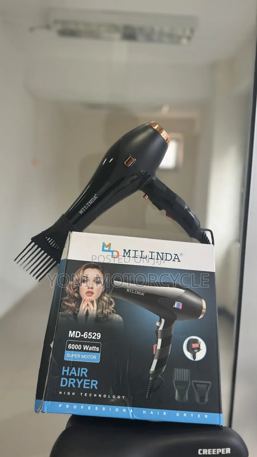 Hair Dryer88milinda Hair 33dryer8hair2dryer