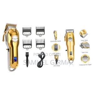 Photo - Kemei Original Professional Hair Clipper