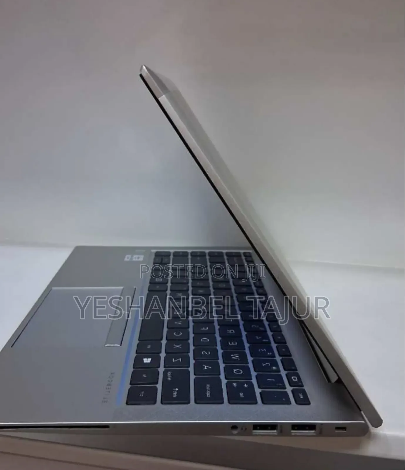 New Laptop HP EliteBook 840 G7 16GB Intel Core I5 SSD 512GB