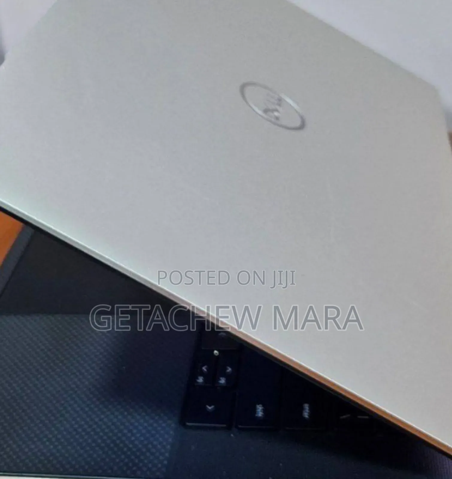 New Laptop Dell XPS 15 32GB Intel Core I7 SSD 512GB