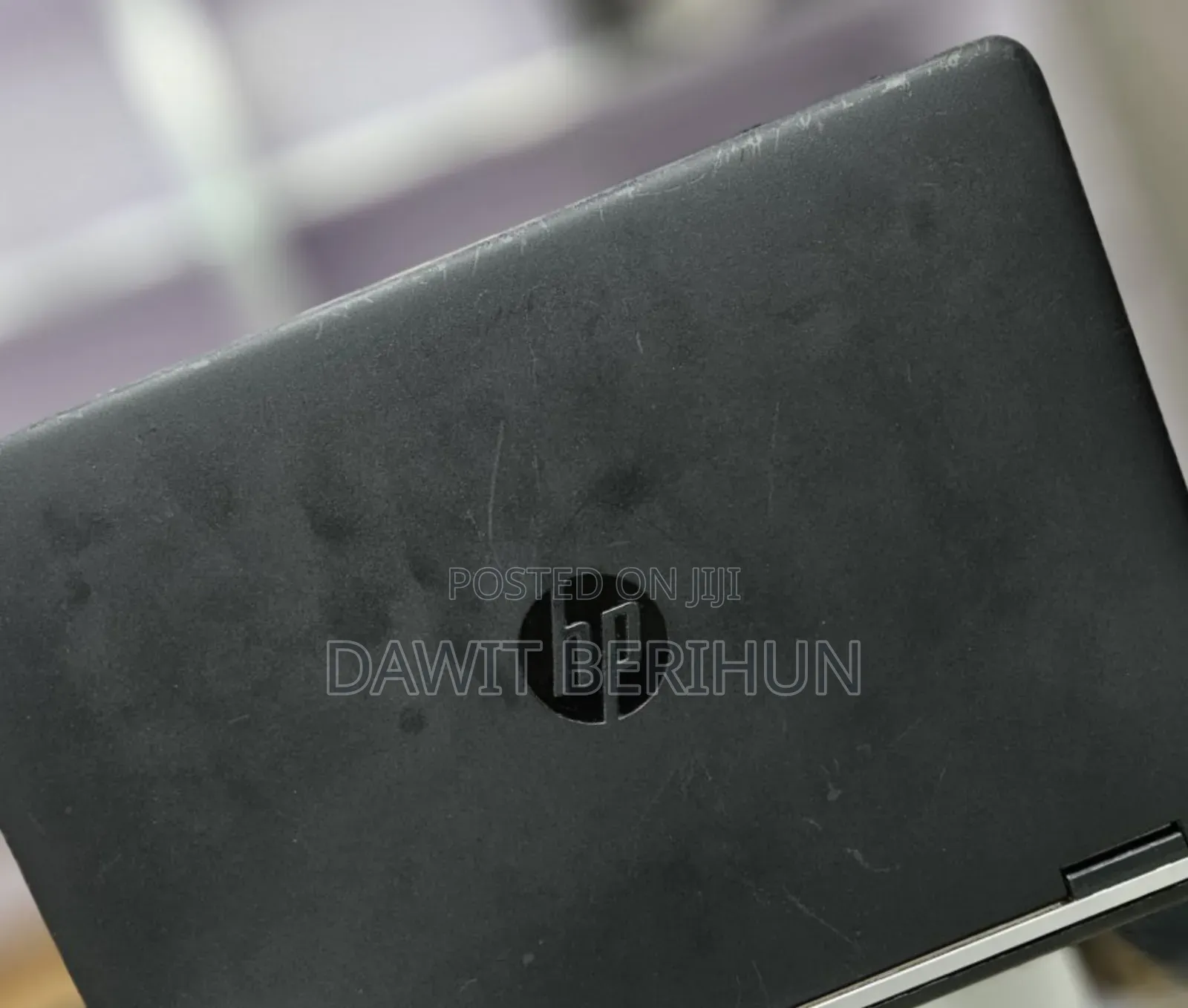 New Laptop HP ProBook 640 G2 8GB Intel Core I5 HDD 500GB