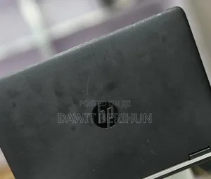 New Laptop HP ProBook 640 G2 8GB Intel Core I5 HDD 500GB