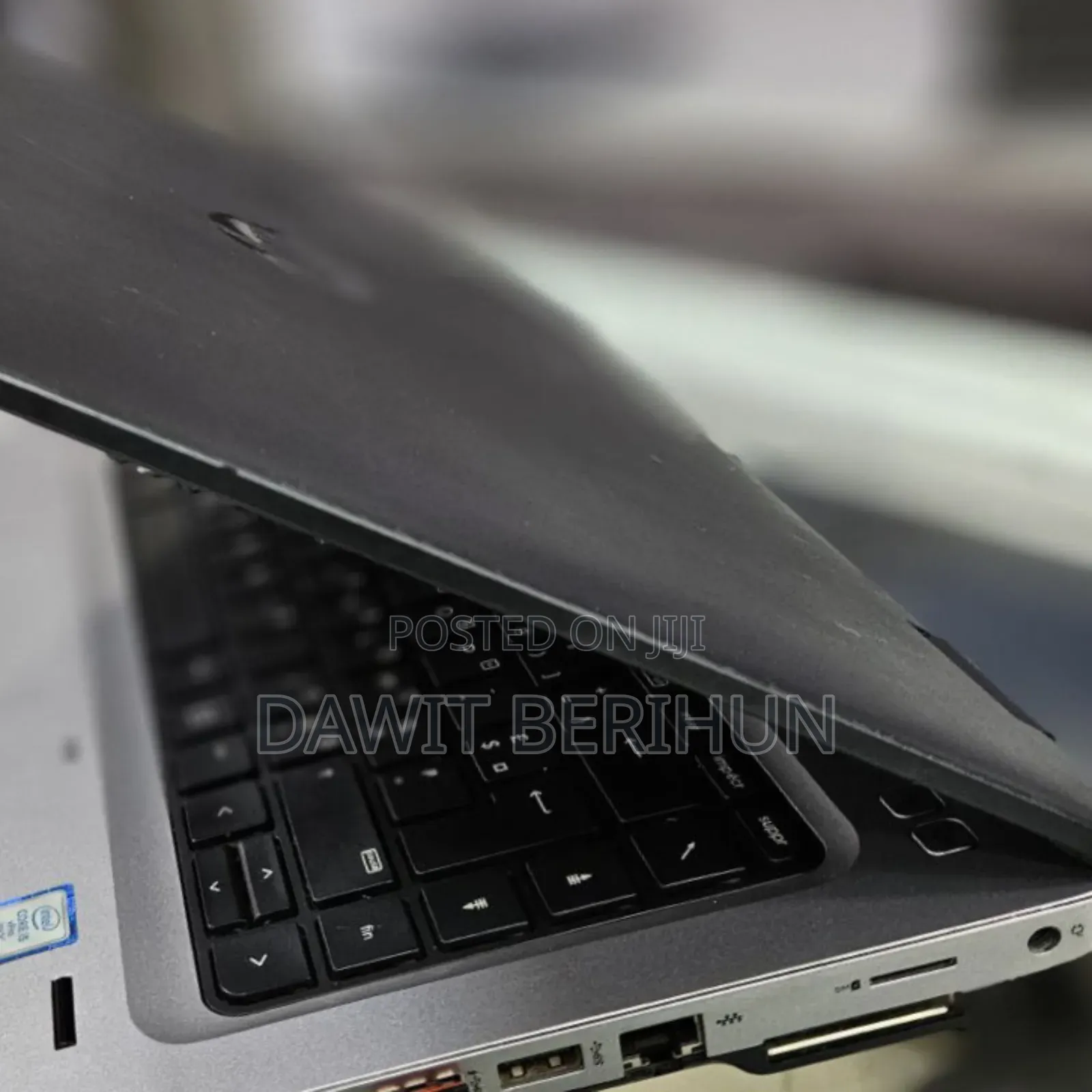 New Laptop HP ProBook 640 G2 8GB Intel Core I5 HDD 500GB