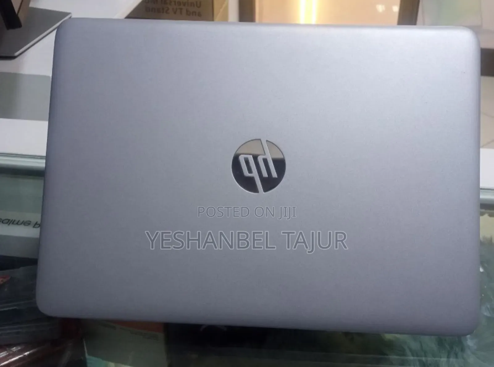 New Laptop HP EliteBook 840 G3 8GB Intel Core i7 HDD+SSD 1T