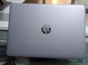 Photo - New Laptop HP EliteBook 840 G3 8GB Intel Core i7 HDD+SSD 1T