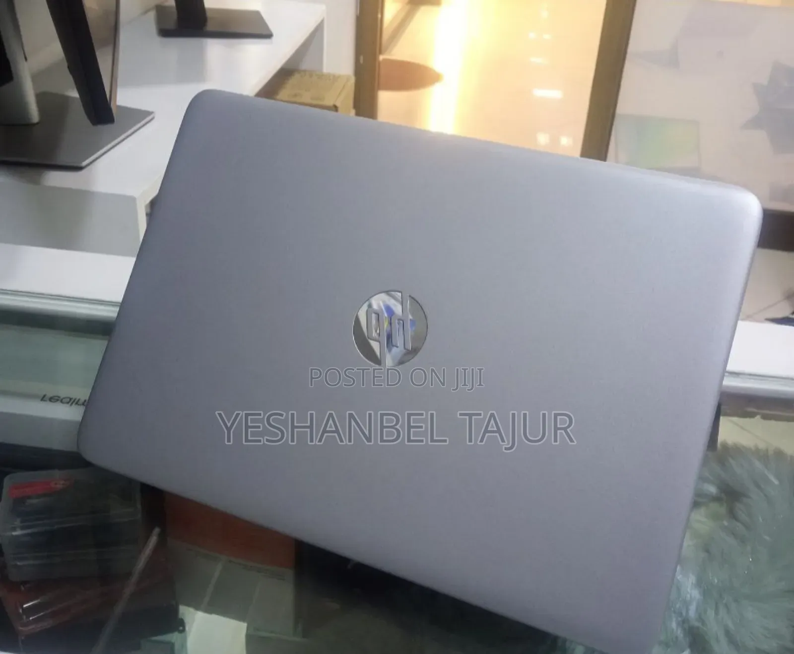 New Laptop HP EliteBook 840 G3 8GB Intel Core i7 HDD+SSD 1T