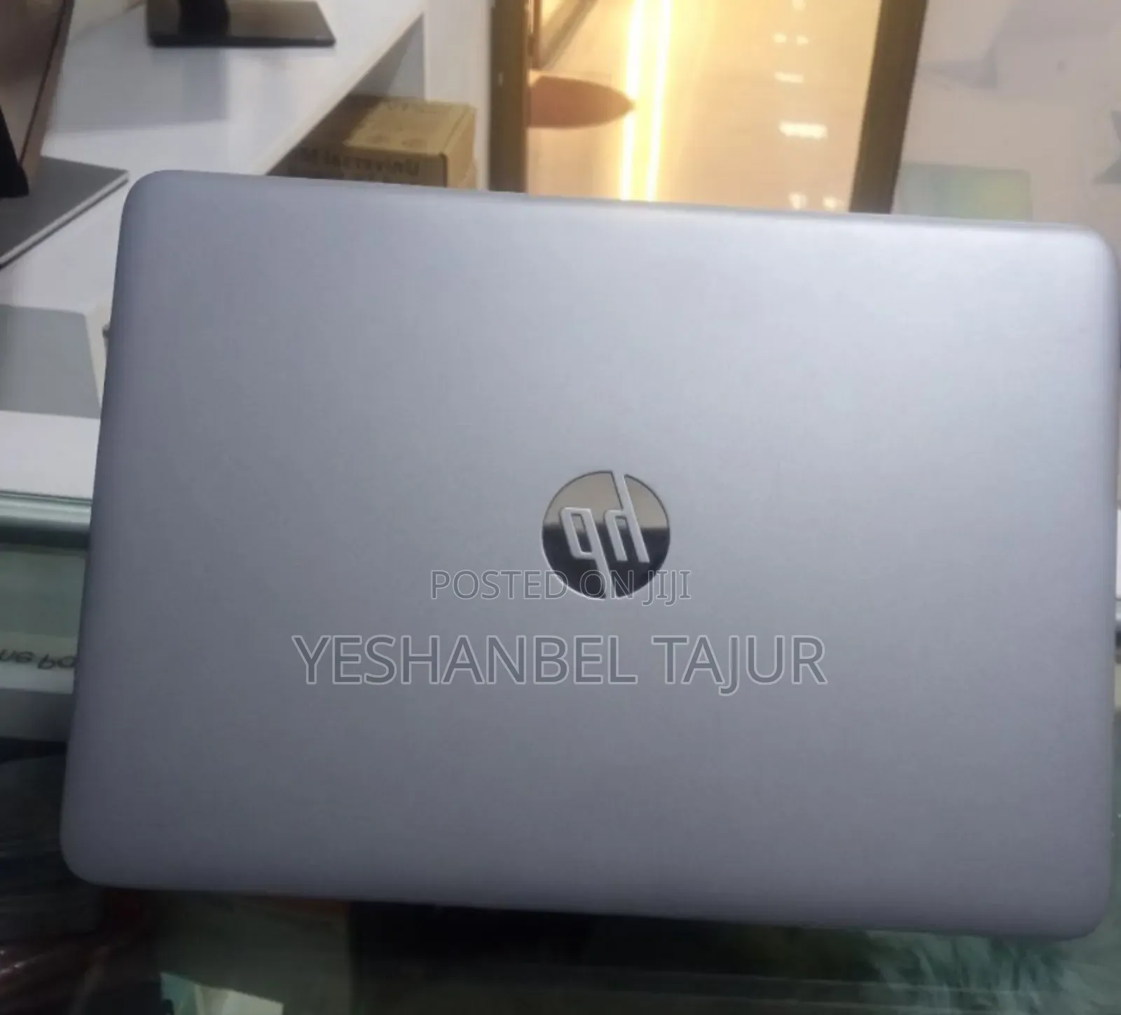 New Laptop HP EliteBook 840 G3 8GB Intel Core i7 HDD+SSD 1T