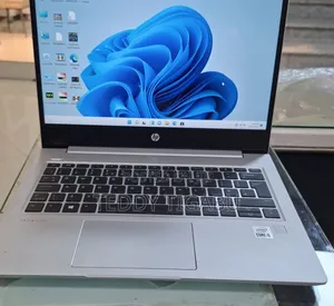 Photo - New Laptop HP ProBook 430 G7 16GB Intel Core I5 SSD 512GB
