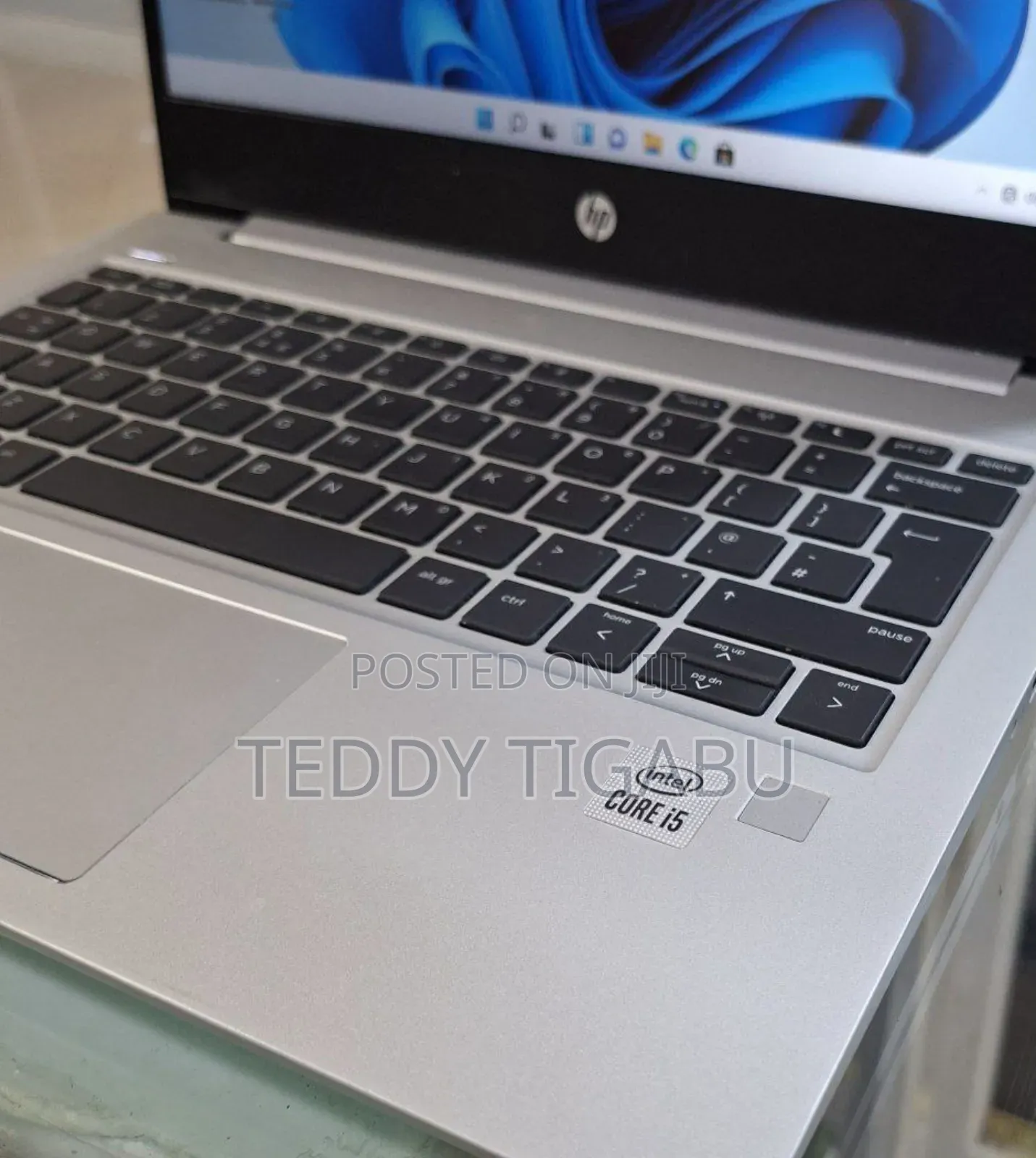 New Laptop HP ProBook 430 G7 16GB Intel Core I5 SSD 512GB