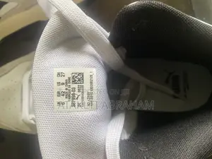 Puma Slipstream Hi Heritage - Black White Gray