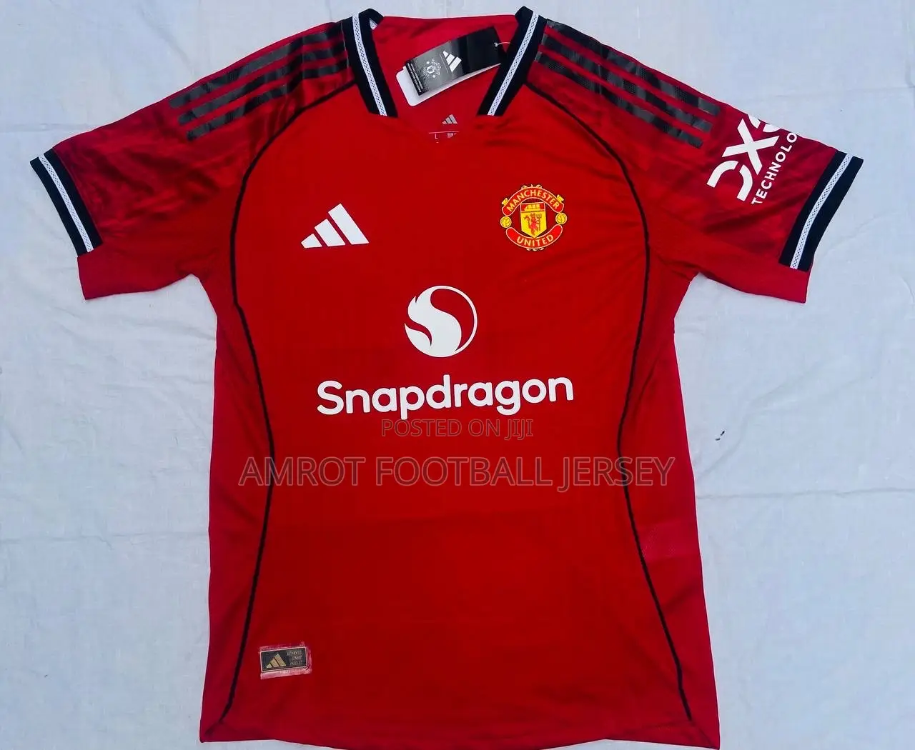 Manchester United 2025/26