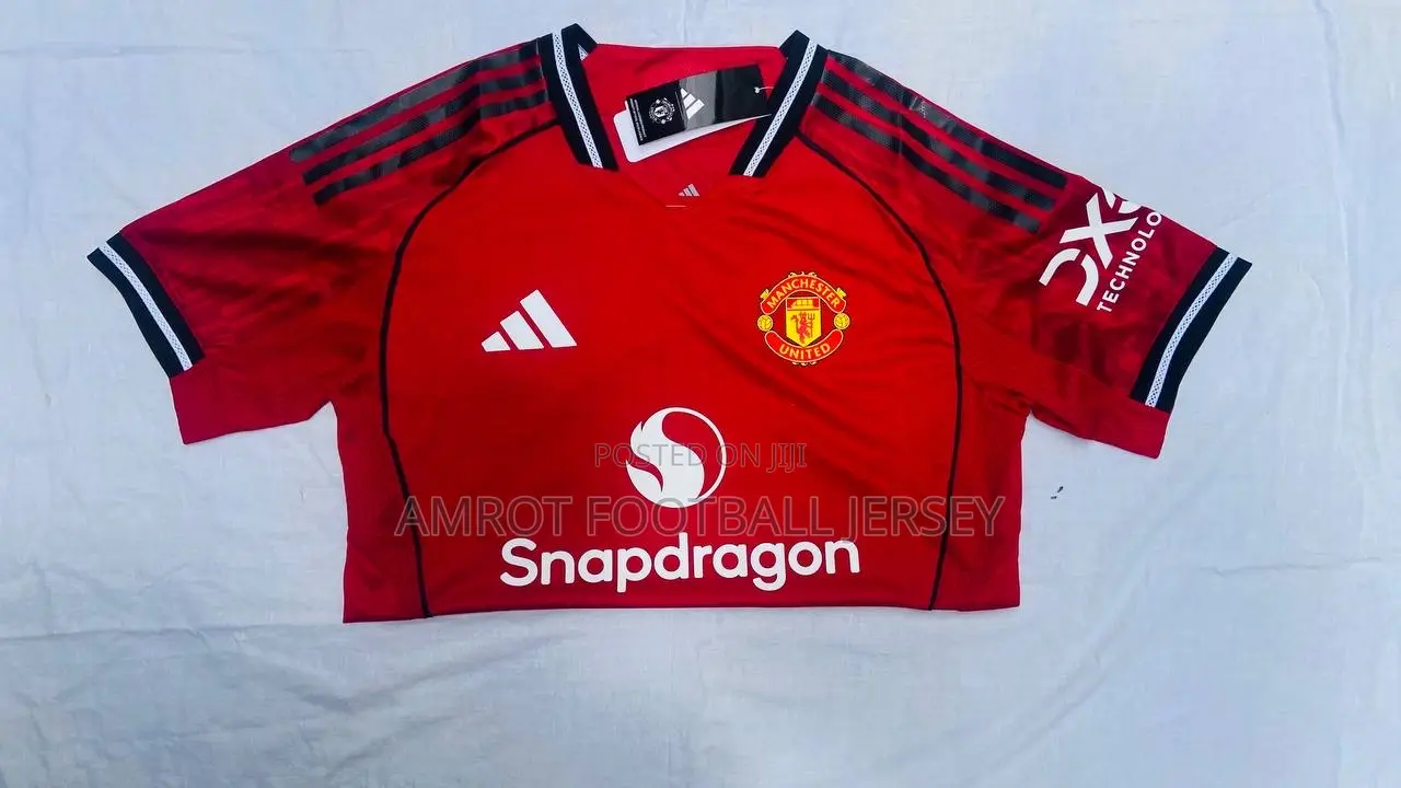 Manchester United 2025/26