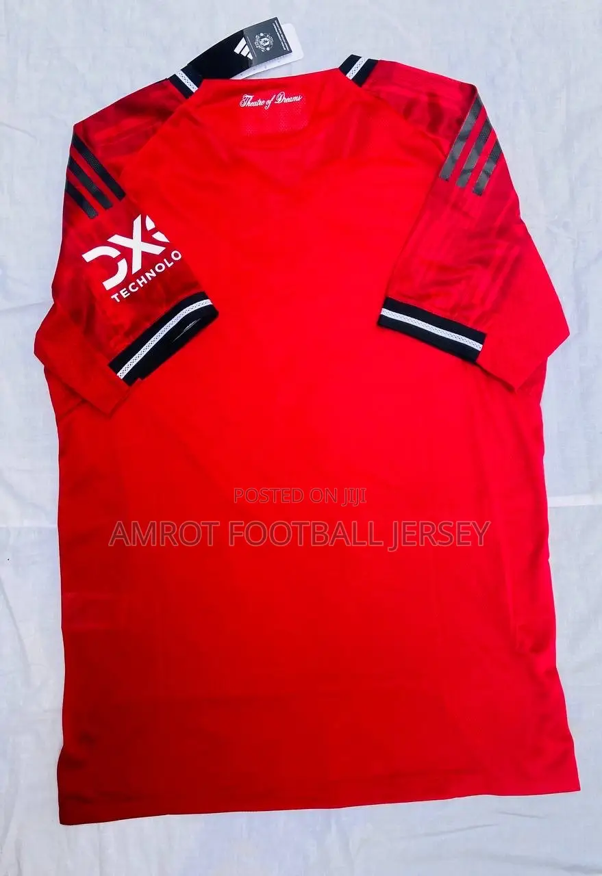 Manchester United 2025/26