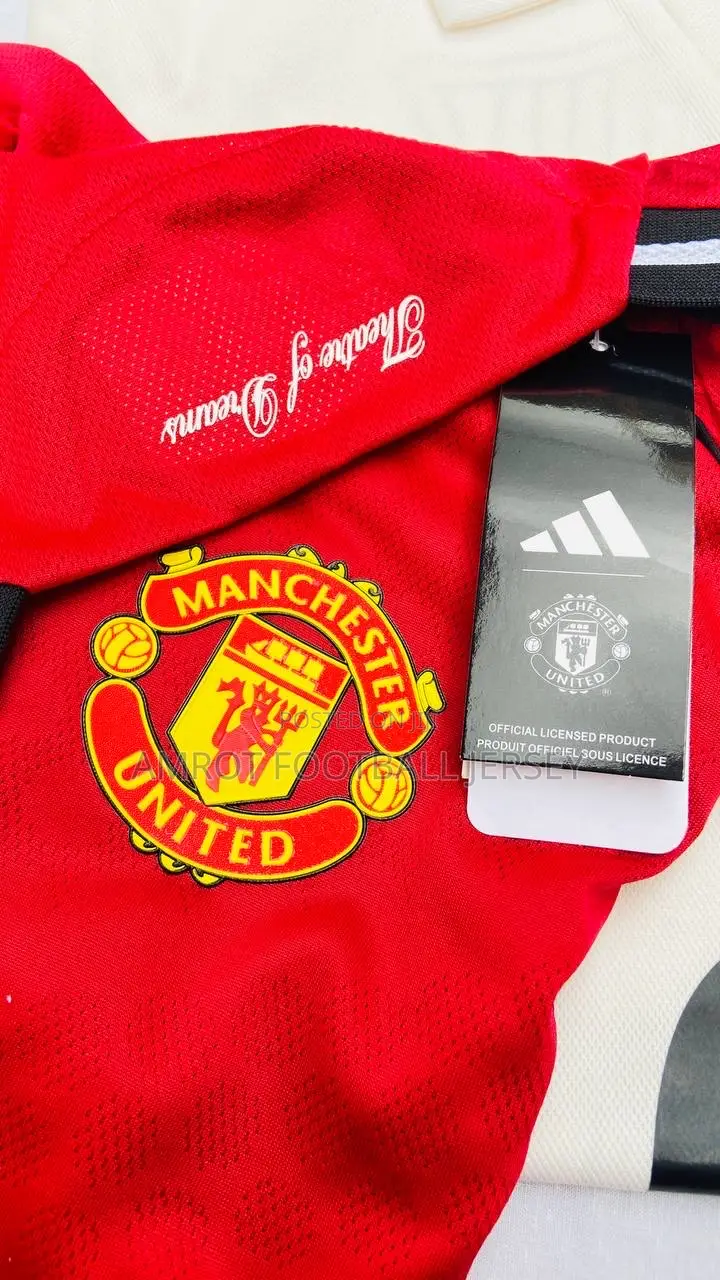 Manchester United 2025/26