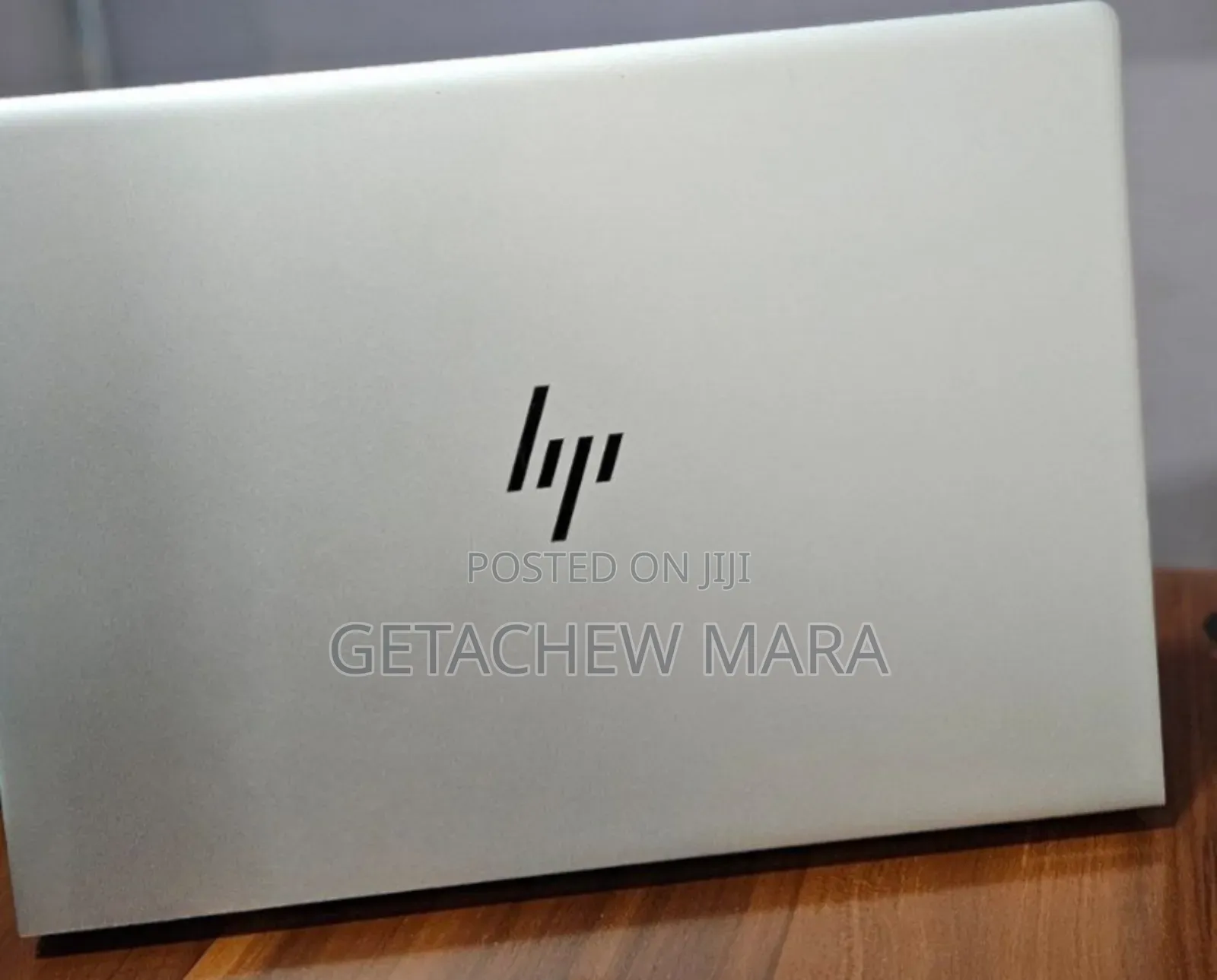 New Laptop HP EliteBook 840 8GB AMD Ryzen 5 SSD 256GB