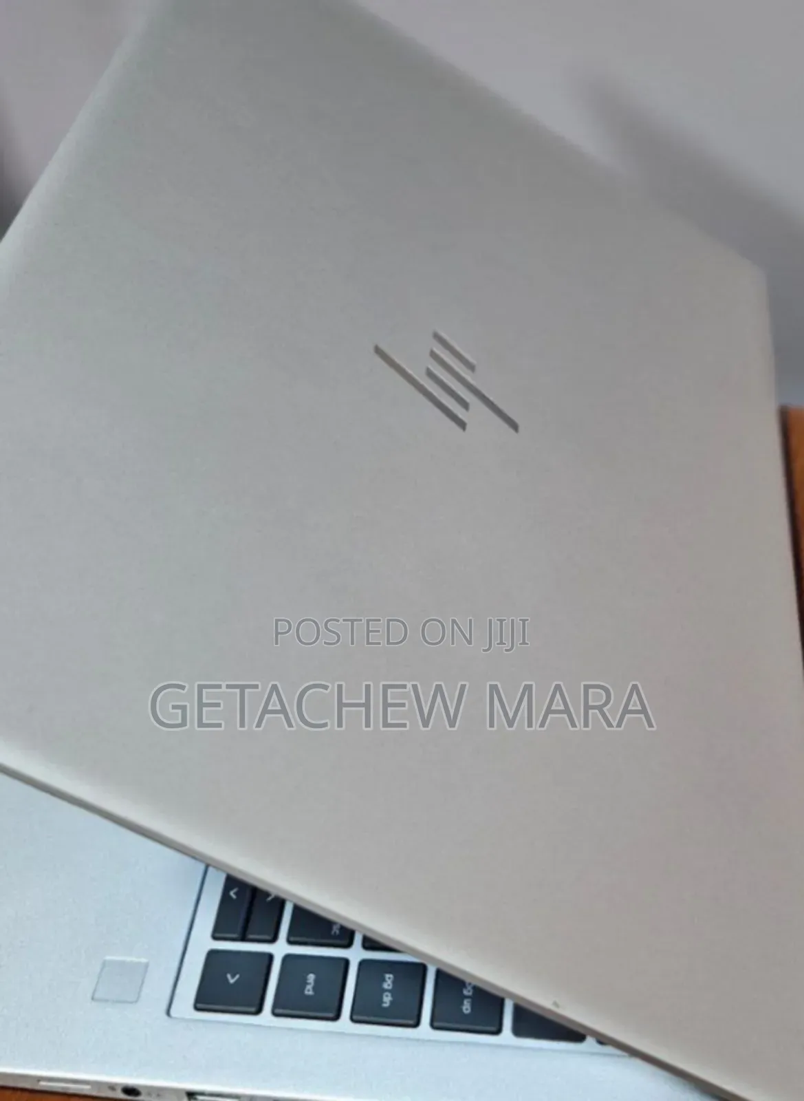 New Laptop HP EliteBook 840 8GB AMD Ryzen 5 SSD 256GB