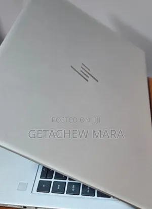 New Laptop HP EliteBook 840 8GB AMD Ryzen 5 SSD 256GB