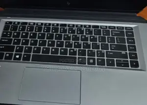 New Laptop HP ZBook X2 32GB Intel Core I7 SSD 512GB