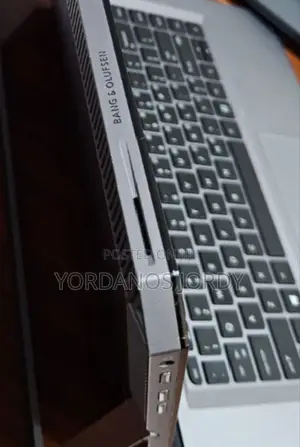 New Laptop HP ZBook X2 32GB Intel Core I7 SSD 512GB