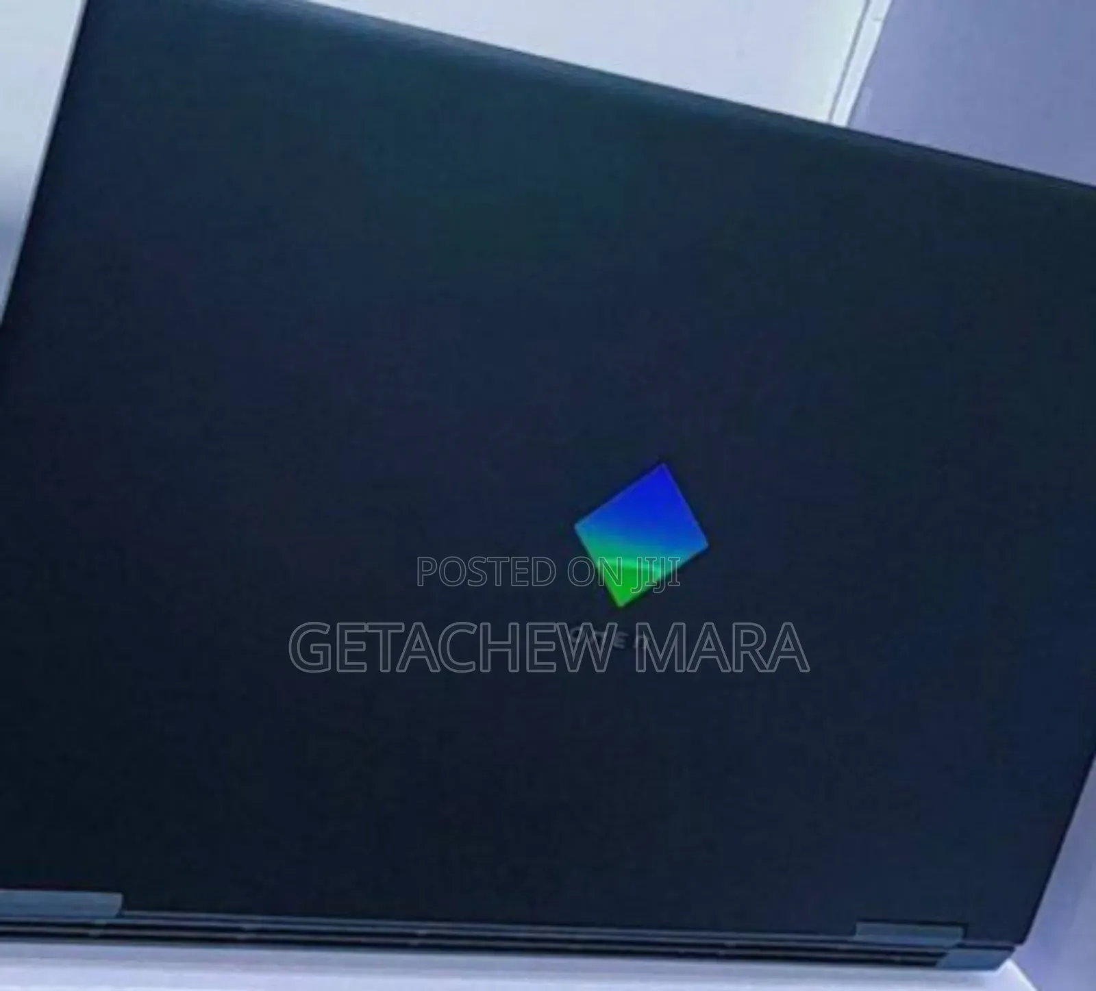New Laptop HP Omen 15t 16GB Intel Core I7 SSD 1T