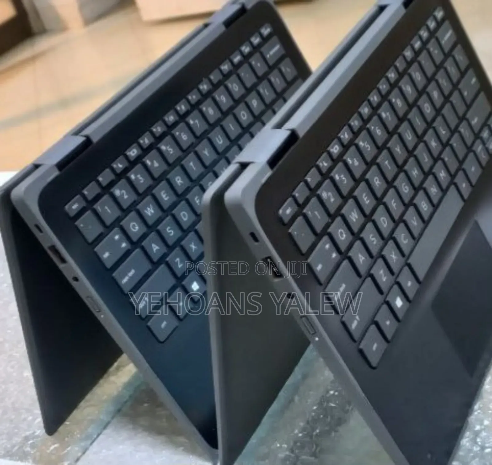 New Laptop HP ProBook X360 440 8GB Intel Core I5 SSD 512GB