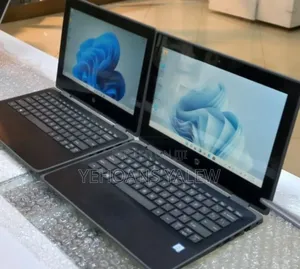 New Laptop HP ProBook X360 440 8GB Intel Core I5 SSD 512GB