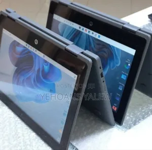 New Laptop HP ProBook X360 440 8GB Intel Core I5 SSD 512GB