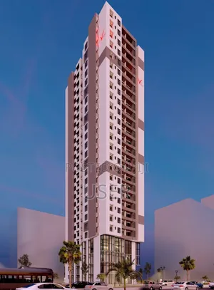 3bdrm Apartment in Visco Real Estate, Kirkos for sale