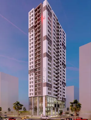 3bdrm Apartment in Visco Real Estate, Kirkos for sale