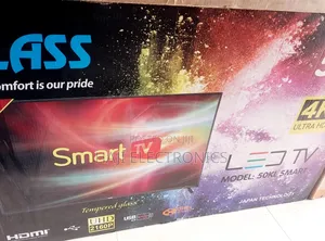 Photo - Klass 50 Inche Tv