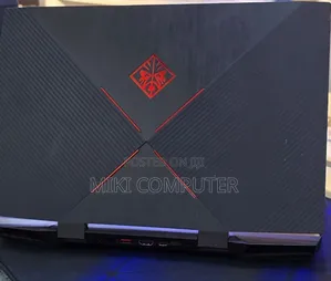 Photo - New Laptop HP Omen X 16GB Intel Core I7 SSD 512GB