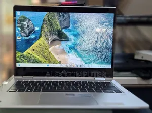 New Laptop HP ProBook X360 435 G8 16GB AMD Ryzen 7 SSD 512GB