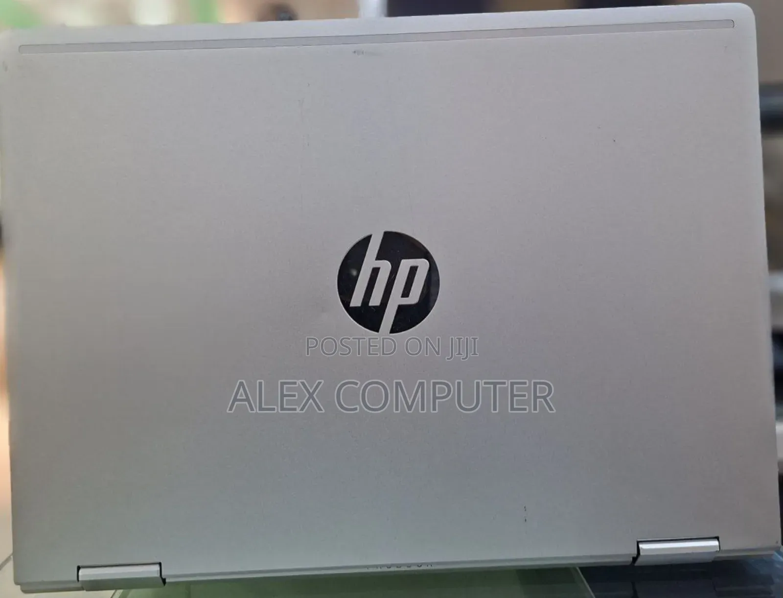 New Laptop HP ProBook X360 435 G8 16GB AMD Ryzen 7 SSD 512GB