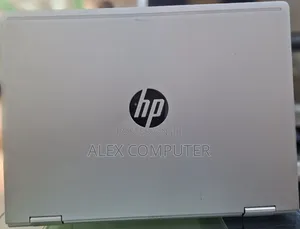 New Laptop HP ProBook X360 435 G8 16GB AMD Ryzen 7 SSD 512GB