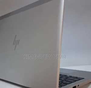 New Laptop HP EliteBook 840 G7 16GB Intel Core I5 SSD 512GB