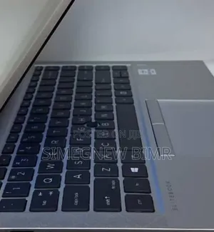 New Laptop HP EliteBook 840 G7 16GB Intel Core I5 SSD 512GB