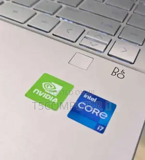 New Laptop HP 14S 16GB Intel Core I7 SSD 512GB