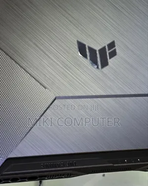 New Laptop Asus TUF Gaming A15 16GB Intel Core I7 SSD 1T