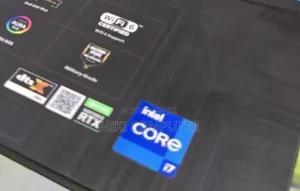 New Laptop Asus TUF Gaming A15 16GB Intel Core I7 SSD 1T