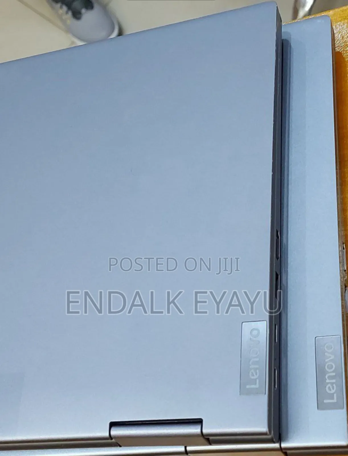 New Laptop Lenovo Thinkpad X1 Yoga 32GB Intel Core I7 SSD 512GB