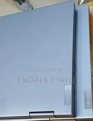 Photo - New Laptop Lenovo Thinkpad X1 Yoga 32GB Intel Core I7 SSD 512GB